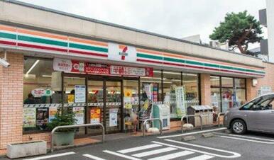 セブンイレブン