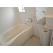 バス/シャワー