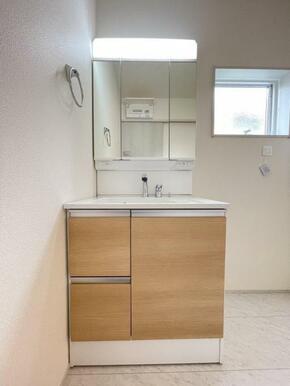 水が流れやすく汚れがたまりにくい設計でお手入れもらくらくです！