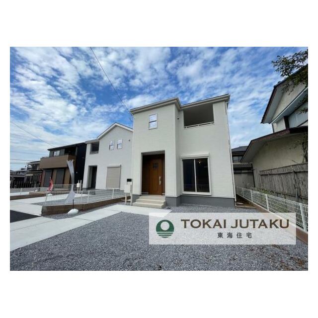 3号棟・完成済物件！即入居可能。お気軽にお問い合わせください！