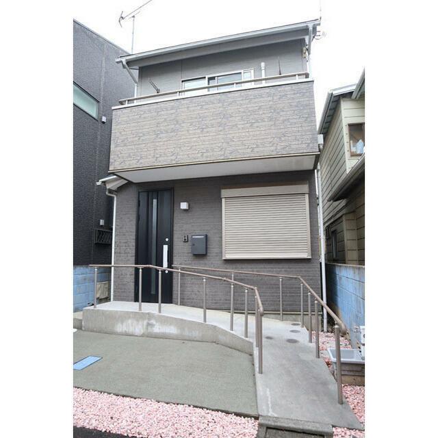 小金井市