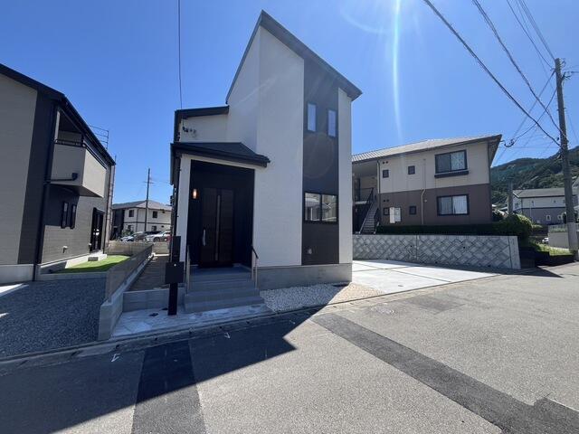 物件画像 福岡市南区 柏原６丁目 2階建 4LDK