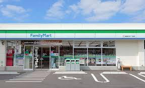 ファミリーマート大分県立病院西口店
