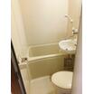 バス/シャワー