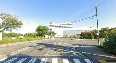 国立病院機構　東京医療センター（都立大学）