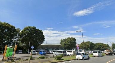 駒沢オリンピック公園（都立大学）