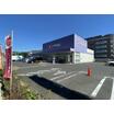 ショッピング施設