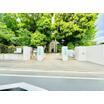 中学校