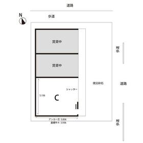 平面図