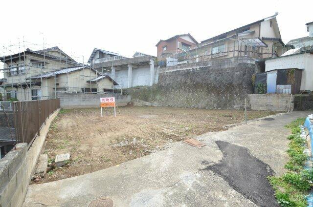 物件画像 北九州市若松区 古前２丁目 (若松駅) 住宅用地