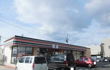 セブン　花巻諏訪町２丁目店