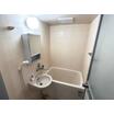 バス/シャワー