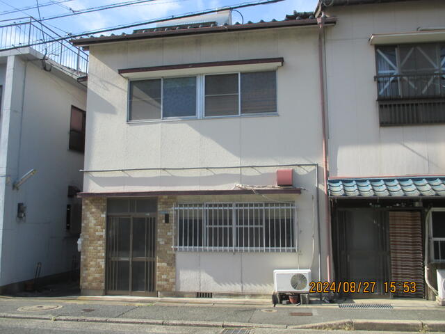 物件画像 北九州市門司区 清見１丁目 (門司港駅) 店舗用地