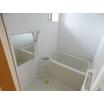 バス/シャワー