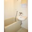 バス/シャワー