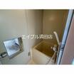 バス/シャワー
