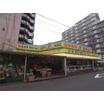 ショッピング施設