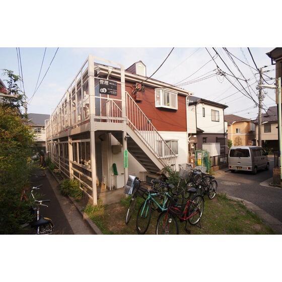 コートヴィレッジ大泉学園 2階 ワンルーム 練馬区の貸アパートの物件情報 賃貸 アパート マンション 一戸建て 不動産投資の事ならｊｒｎコミュニケーションズ 60bf1b93a17f8d5569b612c9