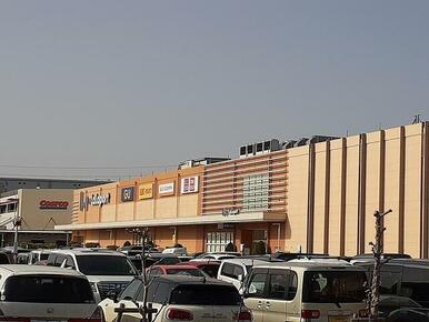 ららぽーと新三郷