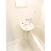 バス/シャワー