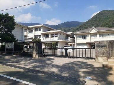 池田小学校