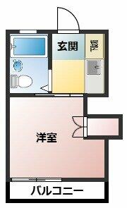 賃貸 神奈川県横浜市神奈川区大口仲町