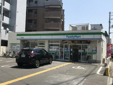 ファミリーマート　堺鳳東町店