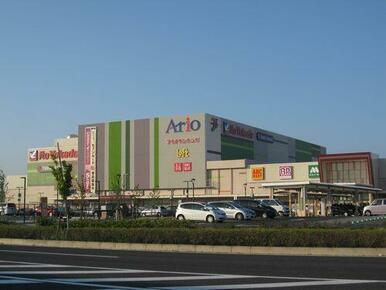 イトーヨーカドーアリオ市原店
