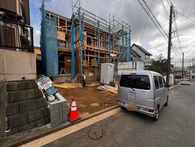 ここに住むために一生懸命頑張ろうと思えてくる家に住みたい（1号棟）