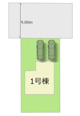 全1棟・お気軽にお問い合わせください！