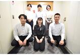 情報提供会社