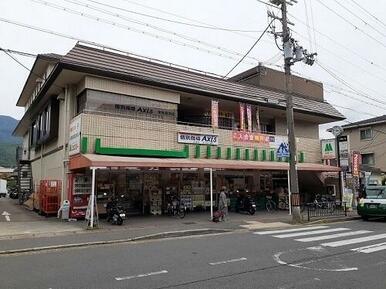 エムジーショップ岩倉店