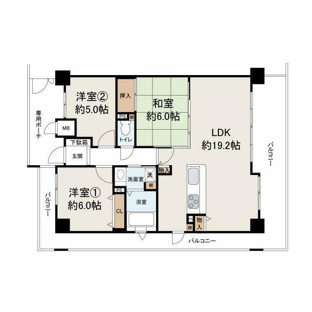 リフォームプランの詳細はお問合せください。