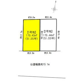 地形図等