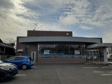 宮崎太陽銀行小林支店