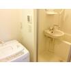 バス/シャワー