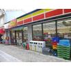 コンビニ