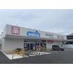 ショッピング施設