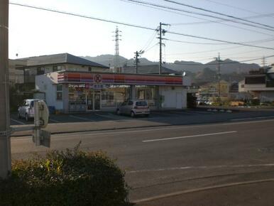 サークルＫ清水石川店