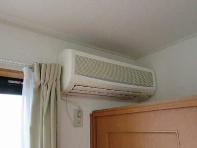 エアコン※同タイプ