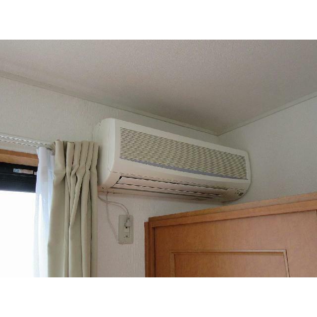 エアコン※同タイプ