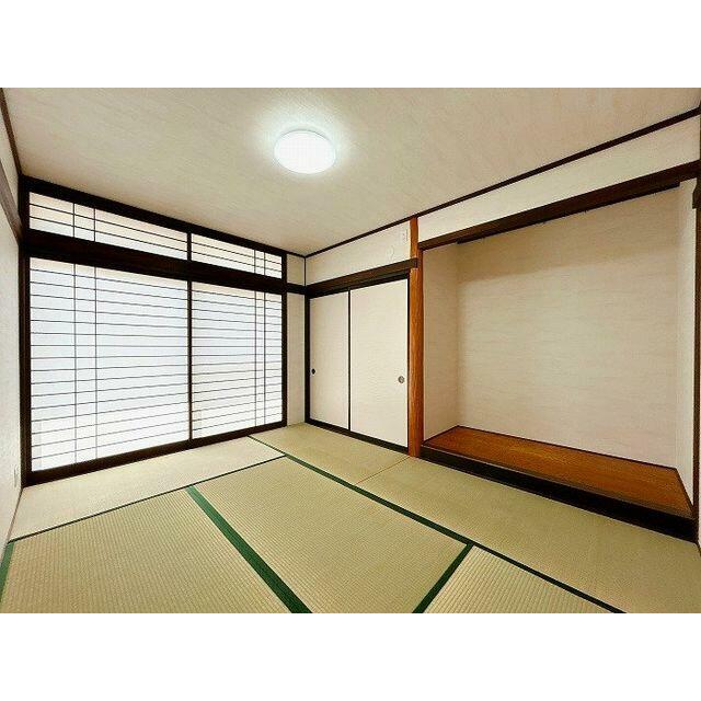 和室（２）