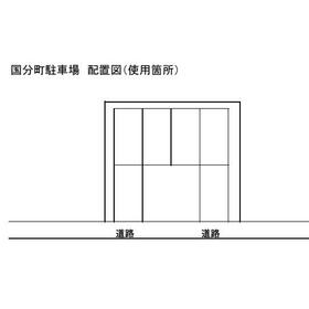 平面図