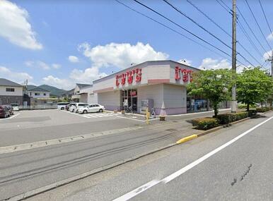 ファッションセンターしまむら新山店