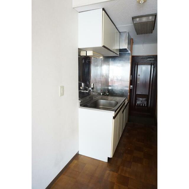 キッチンスペースです☆