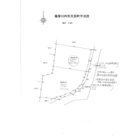 地形図等