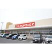ショッピング施設
