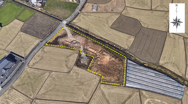 物件画像 遠賀郡遠賀町 大字別府 (遠賀川駅) 住宅用地
