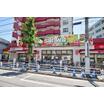 ショッピング施設