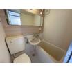 バス/シャワー
